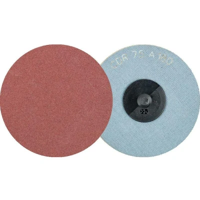 Afbeelding van PFERD CDR 75 A 180 42770718 Schuurblad Korrelgrootte (Ø) mm 50 stuk(s)