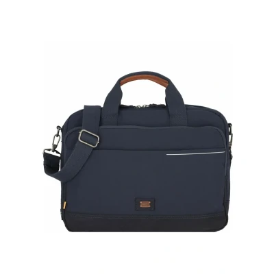 Afbeelding van camel active CITY 38 CM Laptoptas, Maat: One Size, Dark blue