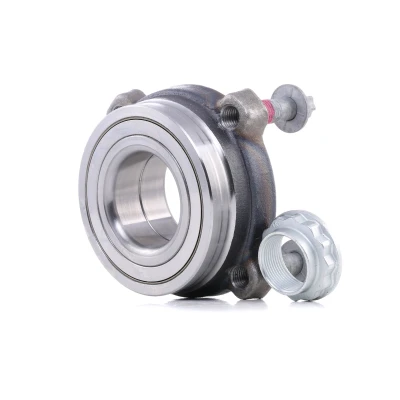 Afbeelding van Skf Wiellagerset VKBA 3675