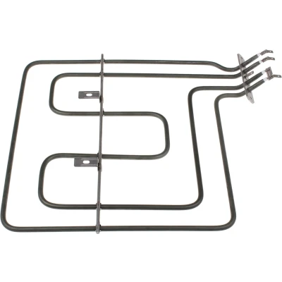 Afbeelding van Beko Verwarmingselement boven / grill css56000gw 462300002 8053190545518 Kookplaat/Oven Weerstand