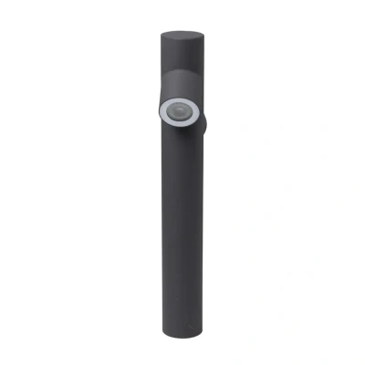Afbeelding van Lindby Tuinpad verlichting 2lichts Aluminium, glas H: 60 cm GU10 zwart