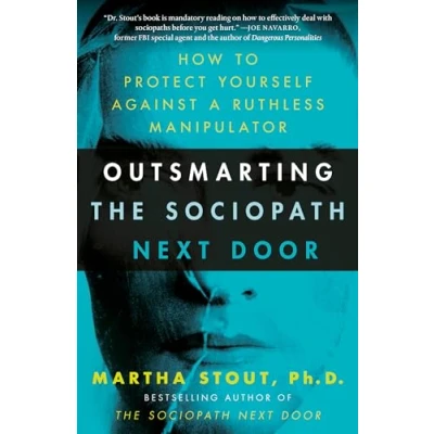 Afbeelding van Outsmarting the Sociopath Next Door