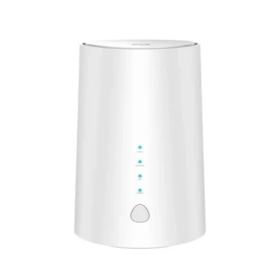 Afbeelding van ALCATEL HH71VM Link HUB Home Station White Modem Router WiFi 4G LTE Cat 7 (300/100 Mbps) Max 32 gebruikers