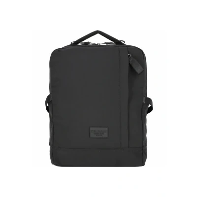 Afbeelding van TOM Tailor Boston Rugzak, Maat: One Size, Black