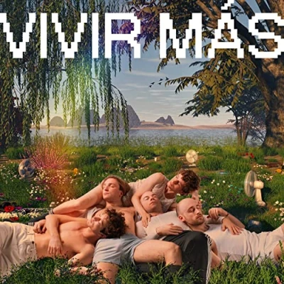 Afbeelding van Habla De Mi Vivir Más. Presente (CD)