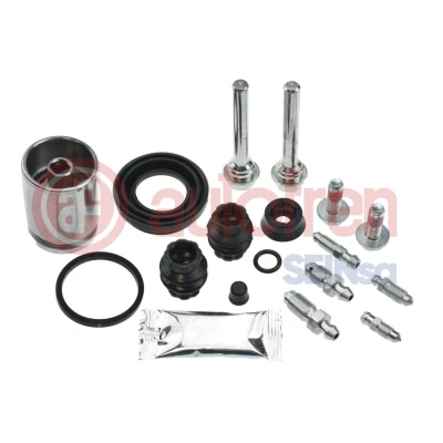 Afbeelding van Reparatieset, remklauw AUTOFREN SEINSA D43518S