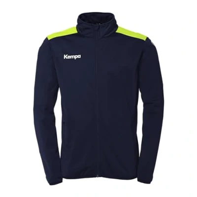 Afbeelding van Kempa Emotion 27 Poly Jacket Sportjack voor heren