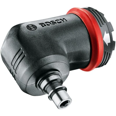 Afbeelding van Bosch Home and Garden 1600A01L7T Hoekopzetstuk Geschikt voor