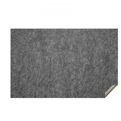 Image de VEVOR Sous tapis Antidérapant Coussin Protecteur Sol 153x244 cm Épaisseur 6 mm