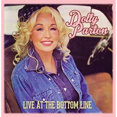 Afbeelding van Live At The Bottom Line
