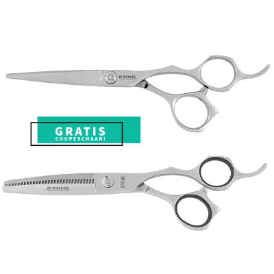 Afbeelding van Kyone 780 knipschaar 5.5&quot;&quot;