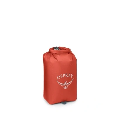 Afbeelding van Ultralight DrySack 20L Mars Oranje