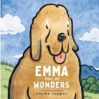 Afbeelding van Emma Full of Wonders