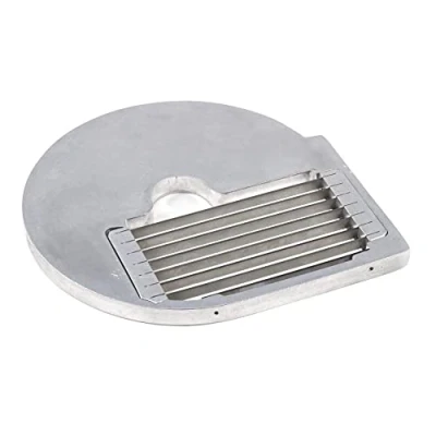 Afbeelding van Buffalo fritessnijschijf 10x10mm