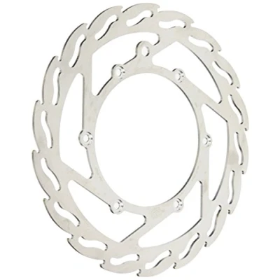 Afbeelding van Motomaster Flame Disc Voorremschijf Husqvarna 2000 2013