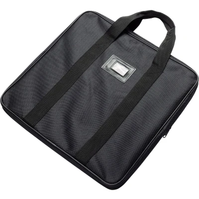 Afbeelding van König &amp; Meyer 24616 Carrying case for base plate S Tas