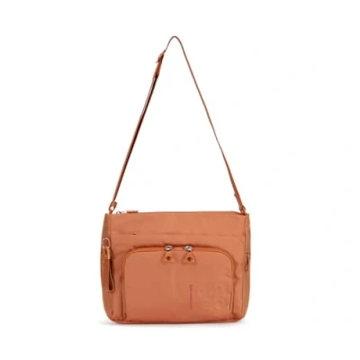 Afbeelding van Mandarina Duck MD20 Crossover, MD 20 Femme, Pumpkin.
