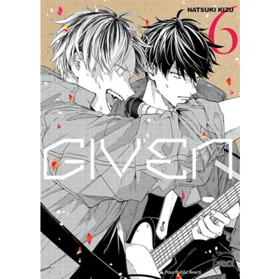 Image de Given T06