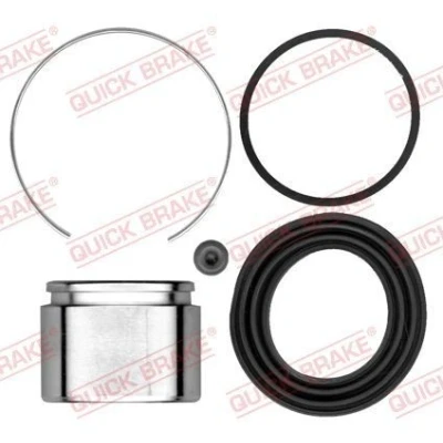 Afbeelding van QUICK BRAKE 114 5290 Remklauw Reparatieset Met zuiger 57
