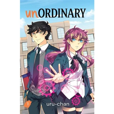 Image de Unordinary