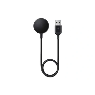 Image de Samsung Galaxy Watch Active 2 Chargeur Sans Fil EP OR825 Noir