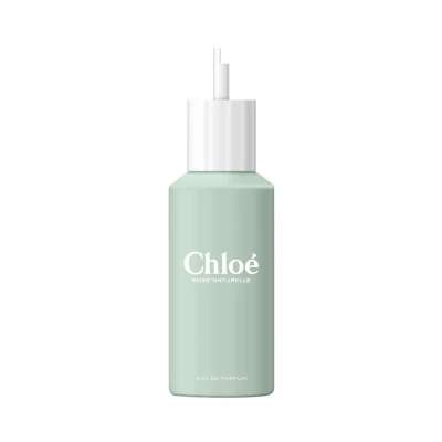 Afbeelding van Chloé Signature Rose Naturelle Eau de Parfum Refill 150 ml