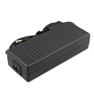 Afbeelding van CoreParts 135W Acer voedingsadapter (135 W), Voeding voor notebooks, Zwart