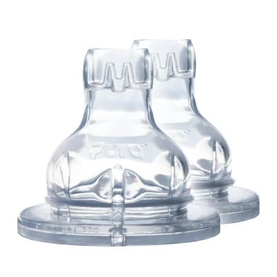 Afbeelding van Pura Silicone Tuit