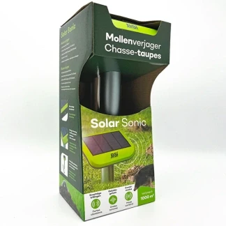 Afbeelding van Bsi Solar Sonic Mollenverjager