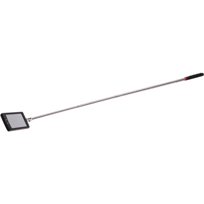 Afbeelding van BGS LED telescoopinspectiespiegel 285 870 mm