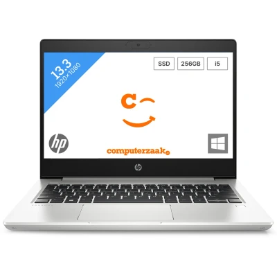 Afbeelding van HP ProBook 430 G7