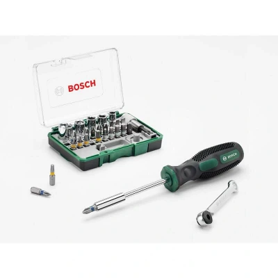 Afbeelding van Bosch Accessories 2607017331 Miniratel