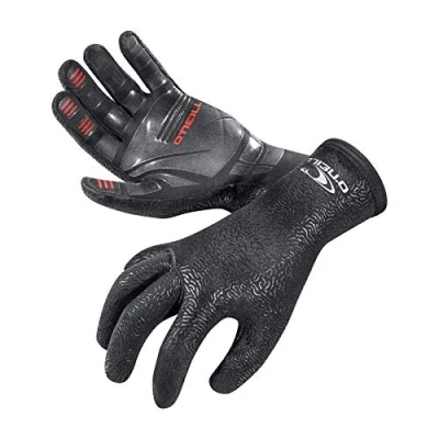 Afbeelding van O&#039;neill Epic 2mm Handschoenen Zwart