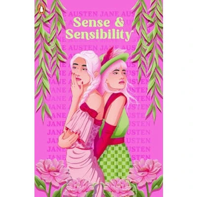 Afbeelding van First Impressions Sense and Sensibility