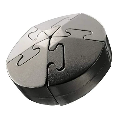 Image de Casse tête Gigamic Huzzle Cast Spiral Niveau 5