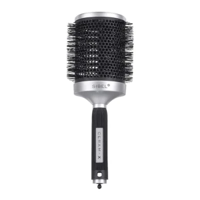 Afbeelding van Sibel Ceram X Thermic Brush 80 105