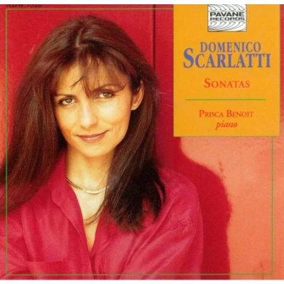 Afbeelding van Various Artists Sonatas Benoit Piano (CD)