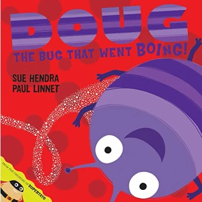 Afbeelding van Doug The Bug