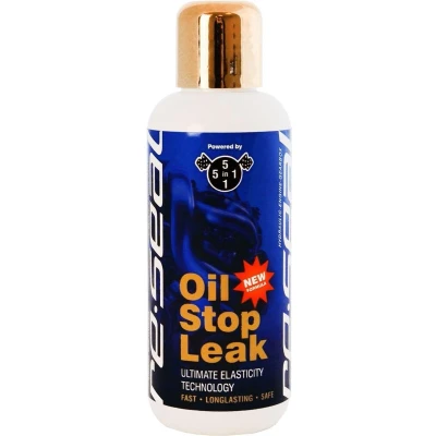 Afbeelding van 5in1 Re Seal Olie Stop Lekkage / Oil Leak 500ml