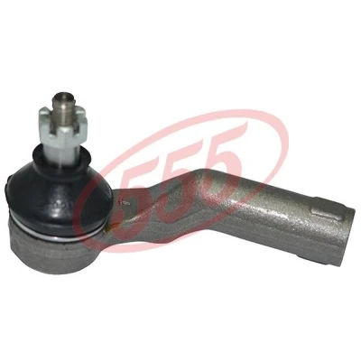 Afbeelding van 555 SE 1651L Stuurkogel 12,3 Buiten, Links MAZDA: 3 Saloon, 5, Hatchback