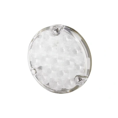 Afbeelding van Hella Knipperl led Ø110mm 9 33V helder 2BA 959 932 051