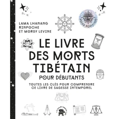 Image de Le livre des morts tibétain