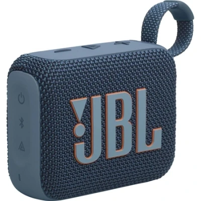 Afbeelding van JBL Go 4 Blauw
