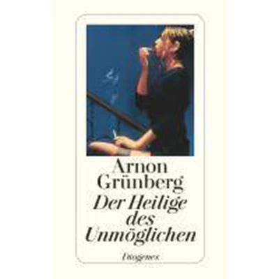 Afbeelding van Der Heilige des Unmöglichen