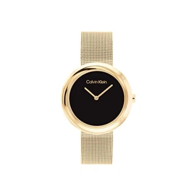 Afbeelding van Calvin Klein CK25200012 Dames Horloge