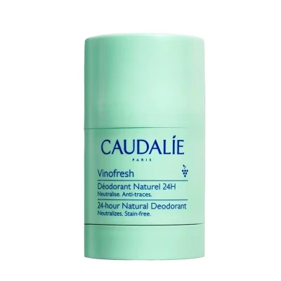 Afbeelding van Caudalie Vinofresh Natuurlijke Deodorant Stick