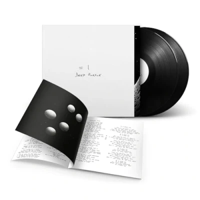 Afbeelding van Deep Purple =1 (2 LPs)