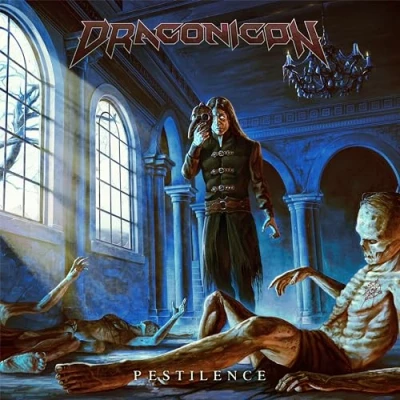 Afbeelding van Draconicon Pestilence (CD)