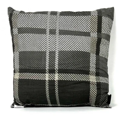 Afbeelding van Madison sierkussen 45x45 cm Tobias grey
