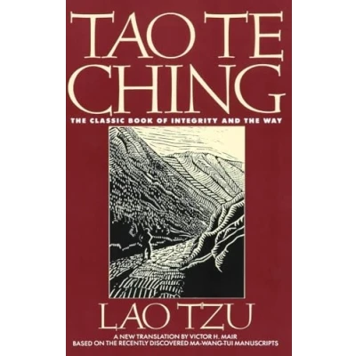 Afbeelding van Tao Te Ching